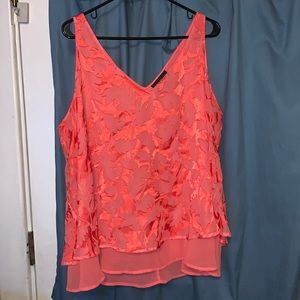 Printed Double Layer Tank